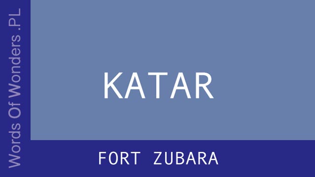 WOW Fort Zubara
